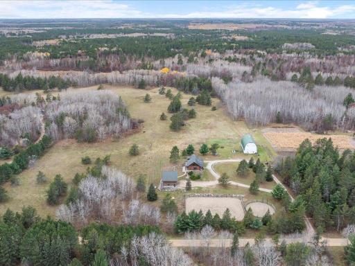 3403 68th Avenue NW, Akeley, MN 56433