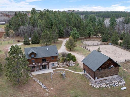 3403 68th Avenue NW, Akeley, MN 56433