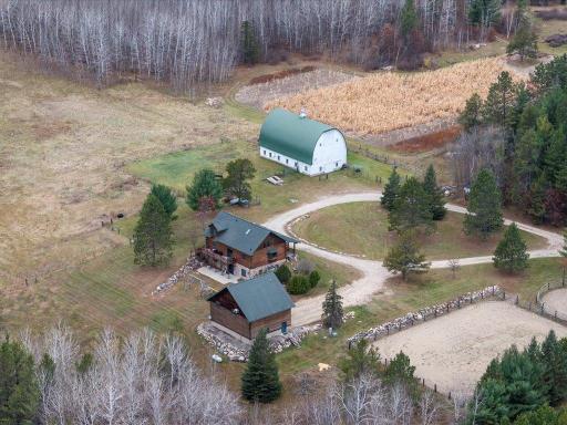 3403 68th Avenue NW, Akeley, MN 56433