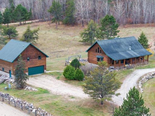 3403 68th Avenue NW, Akeley, MN 56433