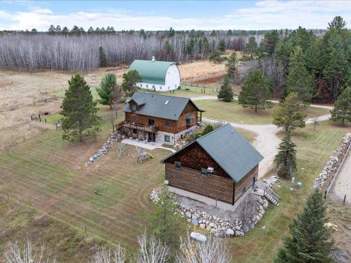 3403 68th Avenue NW, Akeley, MN 56433