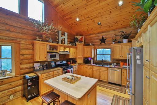 3403 68th Avenue NW, Akeley, MN 56433