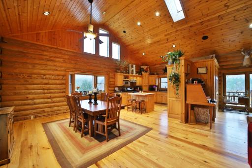 3403 68th Avenue NW, Akeley, MN 56433