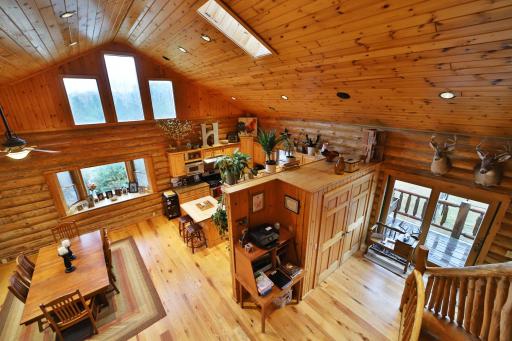 3403 68th Avenue NW, Akeley, MN 56433