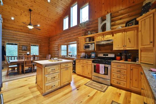 3403 68th Avenue NW, Akeley, MN 56433