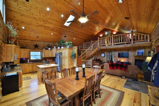 3403 68th Avenue NW, Akeley, MN 56433