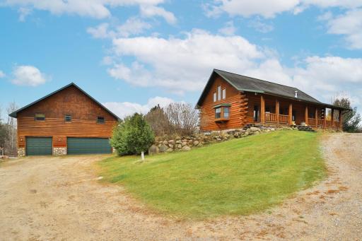 3403 68th Avenue NW, Akeley, MN 56433