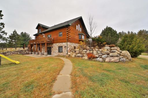 3403 68th Avenue NW, Akeley, MN 56433