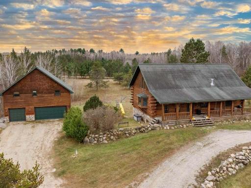 3403 68th Avenue NW, Akeley, MN 56433