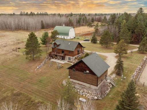 3403 68th Avenue NW, Akeley, MN 56433