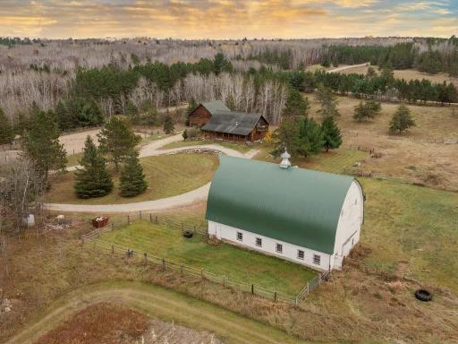 3403 68th Avenue NW, Akeley, MN 56433