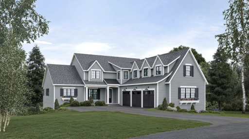 20565 Linden Example Rendering to fit on current lot