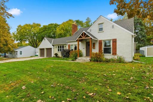 6618 Park Avenue, Minneapolis, MN 55423