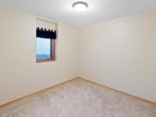 4th Bedroom Downstairs