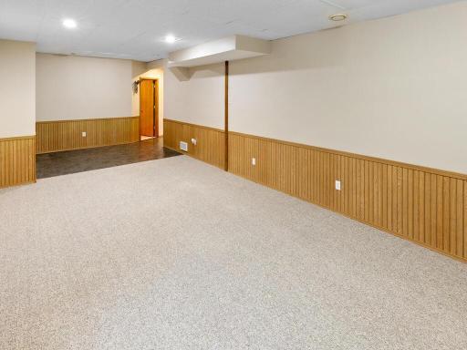 Family/Exercise Room