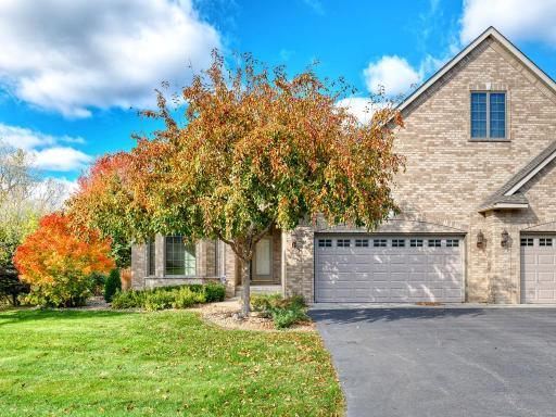 Photo for 2137 Lake Augusta Drive, Saint Paul, MN 55120 - listing #6809011 2137 Lake Augusta Drive, Saint Paul, MN 55120