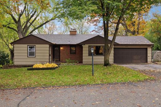 Photo for 11911 James Road, Hopkins, MN 55343 - listing #6809012 11911 James Road, Hopkins, MN 55343