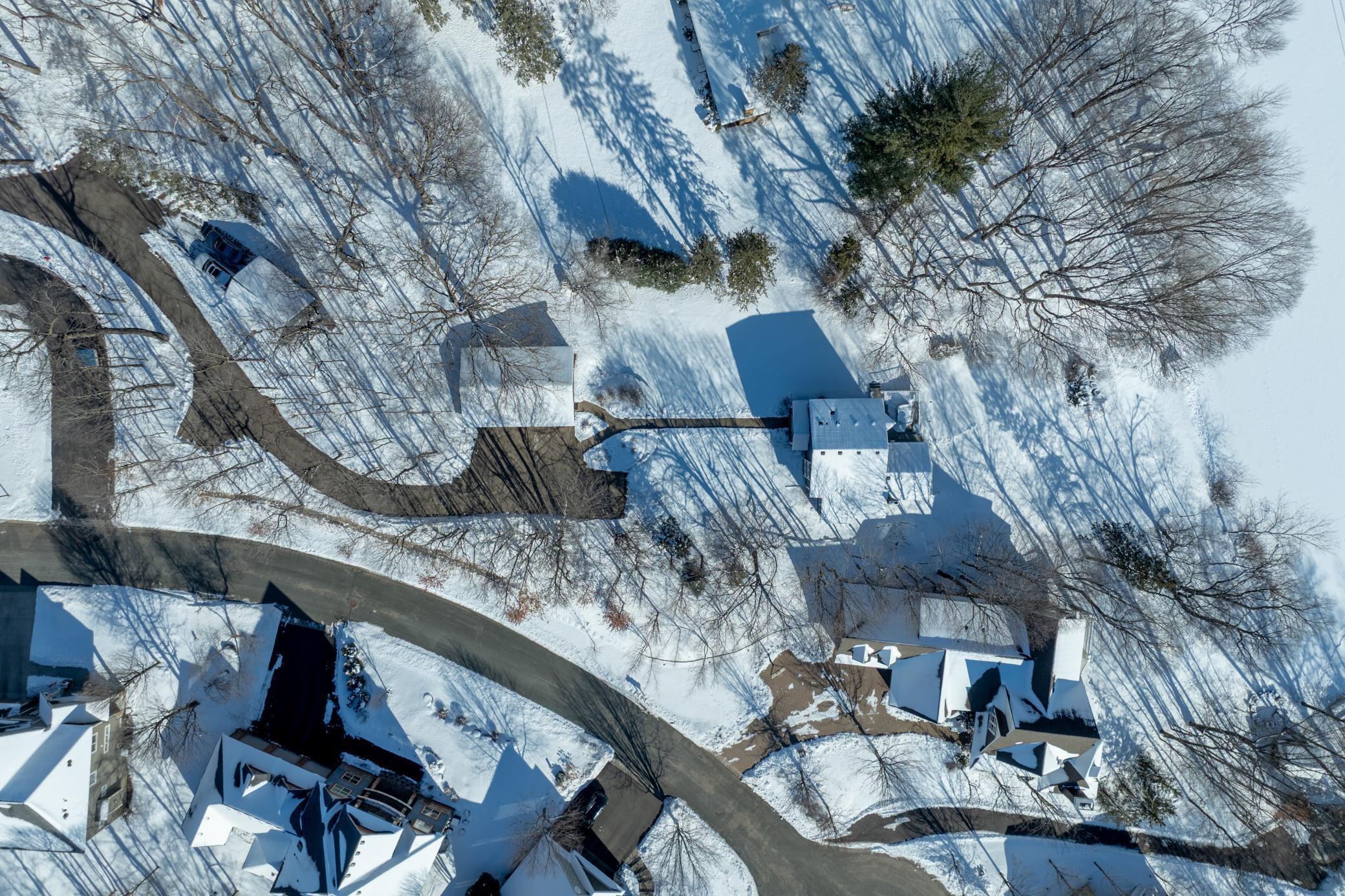 1.07 Acres on Lotus Lake