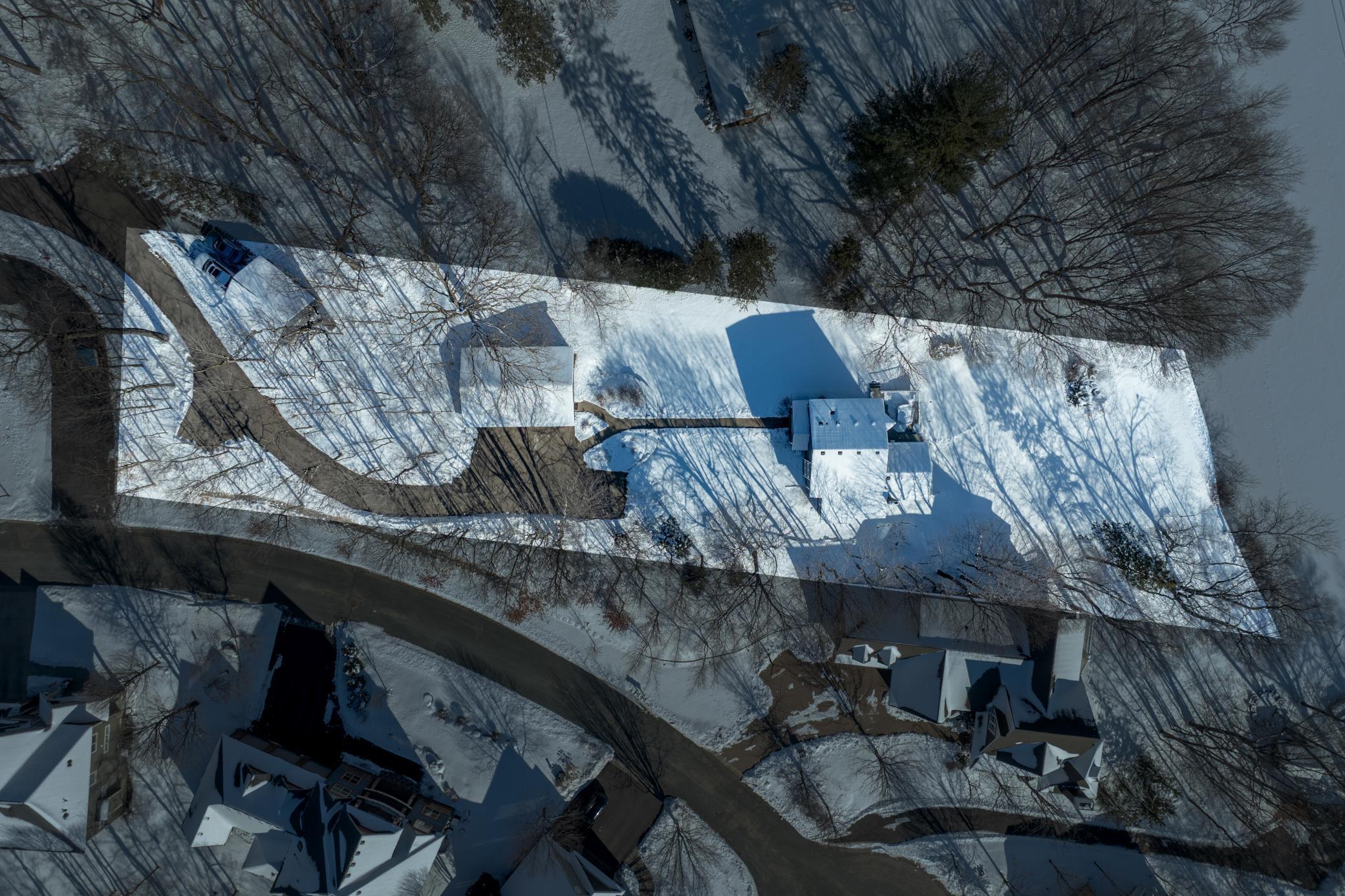 1.07 Acres on Lotus Lake