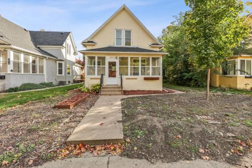 Photo for 2015 Taylor Street NE, Minneapolis, MN 55418 - listing #6809035 2015 Taylor Street NE, Minneapolis, MN 55418