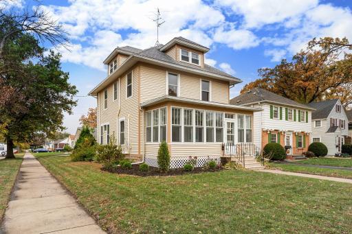 701 11th Street NW, Austin, MN 55912