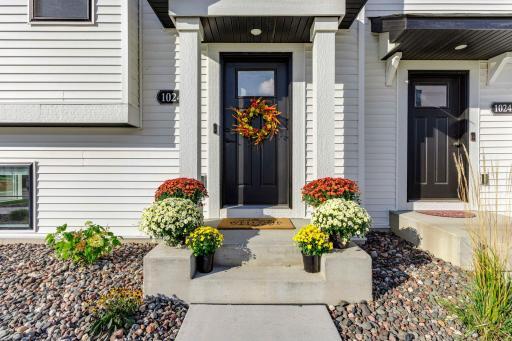The Schultz Floorplan: and it's better than new!