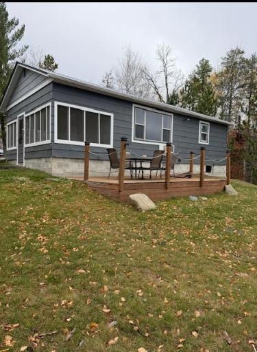 18449 Ithaca Drive, Park Rapids, MN 56470
