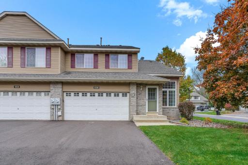 Photo for 1336 Crown Oaks Drive, Spring Lake Park, MN 55432 - listing #6809069 1336 Crown Oaks Drive, Spring Lake Park, MN 55432