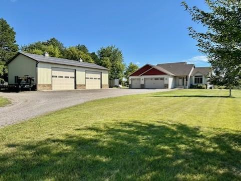 Photo for 8155 17th Street SE, Saint Cloud, MN 56304 - listing #6809072 8155 17th Street SE, Saint Cloud, MN 56304