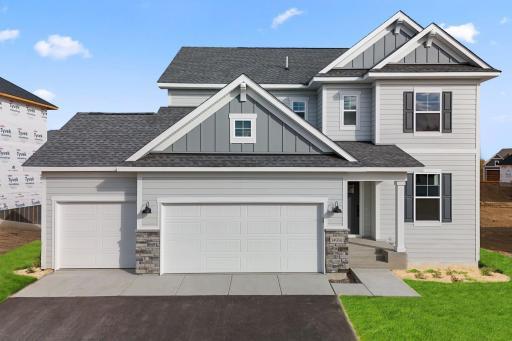 Photo for 14950 144th Avenue N, Dayton, MN 55327 - listing #6809076 14950 144th Avenue N, Dayton, MN 55327