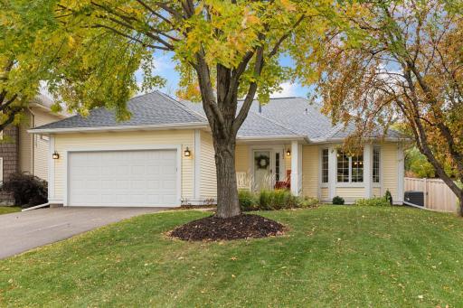 Photo for 1102 Fallbrook Lane, Saint Paul, MN 55125 - listing #6809081 1102 Fallbrook Lane, Saint Paul, MN 55125