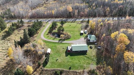 Photo for 5141 County Road 6, Kettle River, MN 55757 - listing #6809084 dji_fly_20251023_141920_0231_1761252013196_photo.jpeg