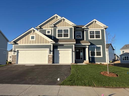 14940 144th Avenue N, Dayton, MN 55327