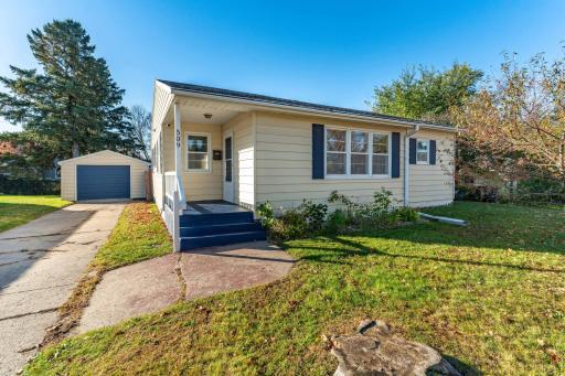 Photo for 509 W Douglas Avenue, Fergus Falls, MN 56537 - listing #6809094 509 W Douglas Avenue, Fergus Falls, MN 56537