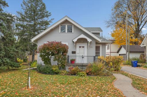 Photo for 1074 Hyacinth Avenue E, Saint Paul, MN 55106 - listing #6809111 1074 Hyacinth Avenue E, Saint Paul, MN 55106