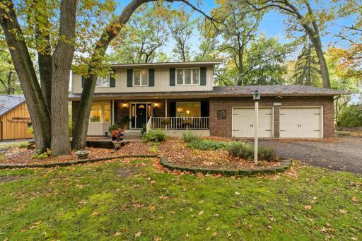 2556 14 1/2 Avenue SE, Saint Cloud, MN 56304