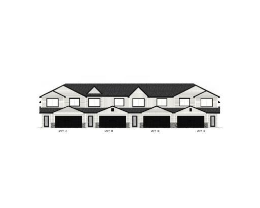 1106 45th Avenue NE, Saint Cloud, MN 56304