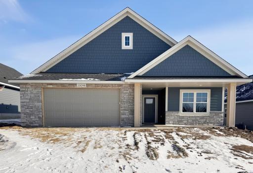 20098 Globe Drive, Lakeville, MN 55044