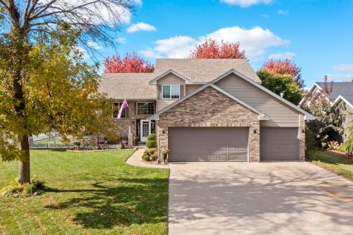 Photo for 9801 Northwood Avenue N, Brooklyn Park, MN 55443 - listing #6809167 9801 Northwood Avenue N, Brooklyn Park, MN 55443