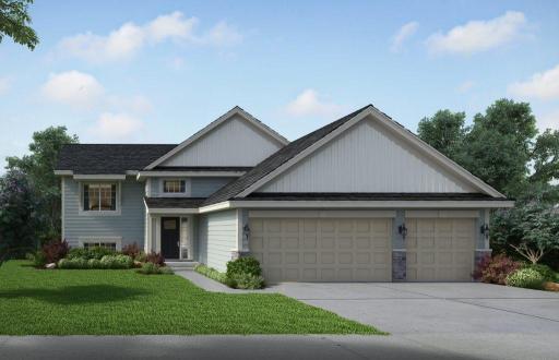 Photo for 17751 Empire Trail, Lakeville, MN 55044 - listing #6809177 17751 Empire Trail, Lakeville, MN 55044