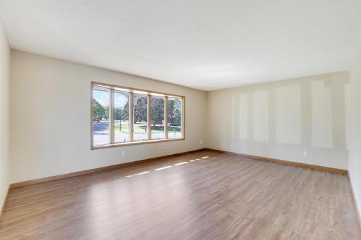 Main Floor Living Room
