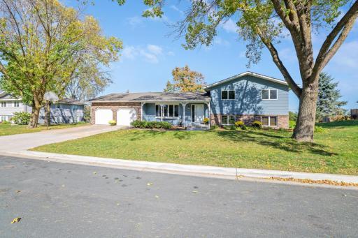 4 bed 2 bath Golf Course Home