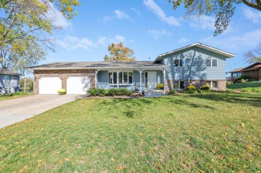 Photo for 105 N Circle Drive, Montgomery, MN 56069 - listing #6809183 105 N Circle Drive, Montgomery, MN 56069