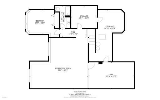 257 Lake Street W, Wayzata, MN 55391