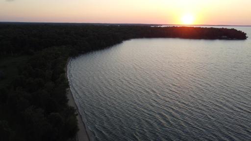 Years and years of private enjoyment of an extraordinary beach on one of Minnesota's finest lakes are yours for the taking!