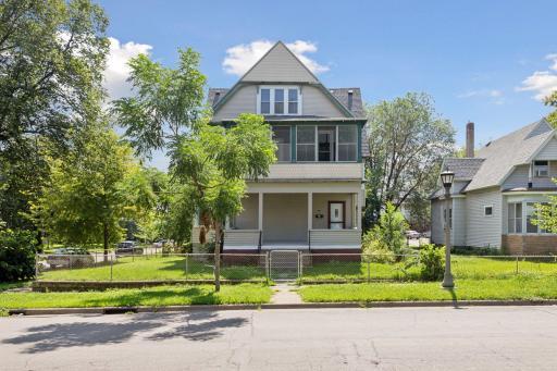 Photo for 320 W Fuller Avenue, Saint Paul, MN 55103 - listing #6809237 320 West Fuller Avenue - Spacecrafting - 0003.jpg