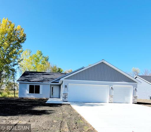 Photo for 812 Pond View Drive, Arlington, MN 55307 - listing #6809248 *NOT SUBJECT PROPERTY* Listing pictures are of previous models. Inquire for actual finishes, layout and design