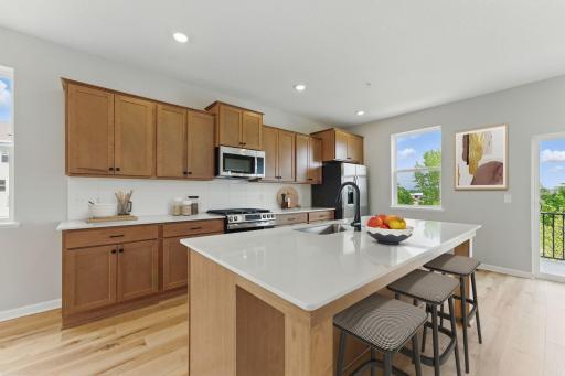 Photo for 23140 Willow Drive, Rogers, MN 55374 - listing #6809252 23140 Willow Drive, Rogers, MN 55374