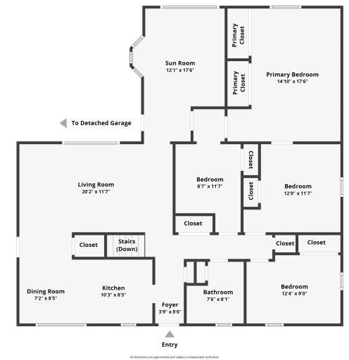 416 Crescent Avenue, Crookston, MN 56716