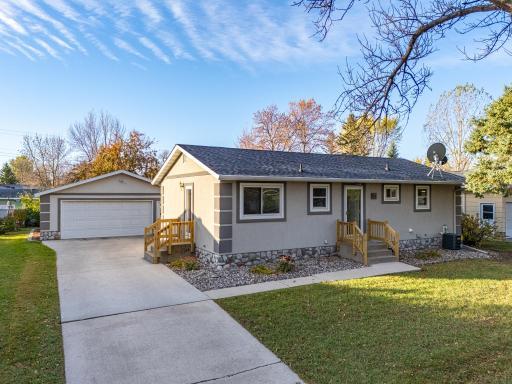 Photo for 416 Crescent Avenue, Crookston, MN 56716 - listing #6809257 416 Crescent Avenue, Crookston, MN 56716